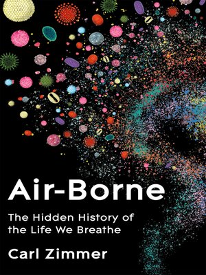 Air-Borne - ebook